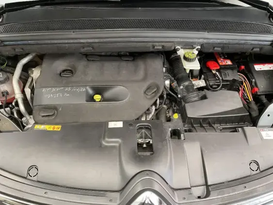 CITROEN C4 PICASSO II - voiture d'occasion - Photo 21