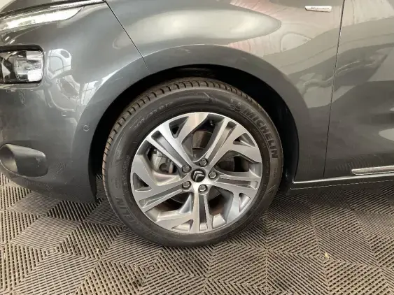 CITROEN C4 PICASSO II - voiture d'occasion - Photo 23