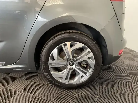 CITROEN C4 PICASSO II - voiture d'occasion - Photo 24