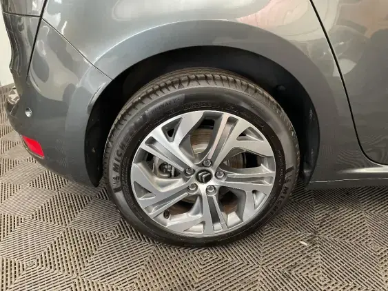 CITROEN C4 PICASSO II - voiture d'occasion - Photo 25