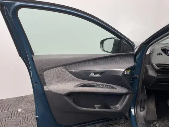 PEUGEOT 3008 II - voiture d'occasion - Photo 18