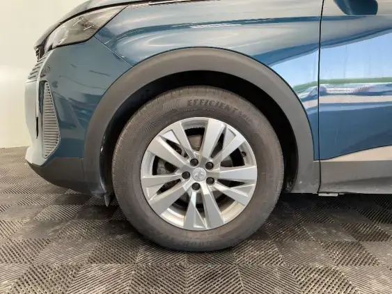 PEUGEOT 3008 II - voiture d'occasion - Photo 22