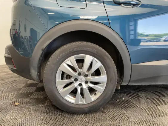 PEUGEOT 3008 II - voiture d'occasion - Photo 24