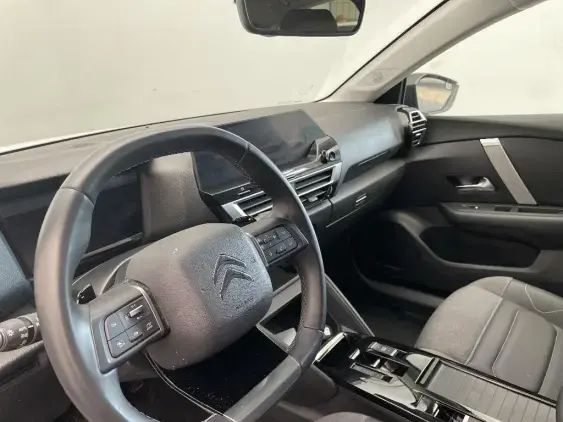 CITROEN C4 II - voiture d'occasion - Photo 18