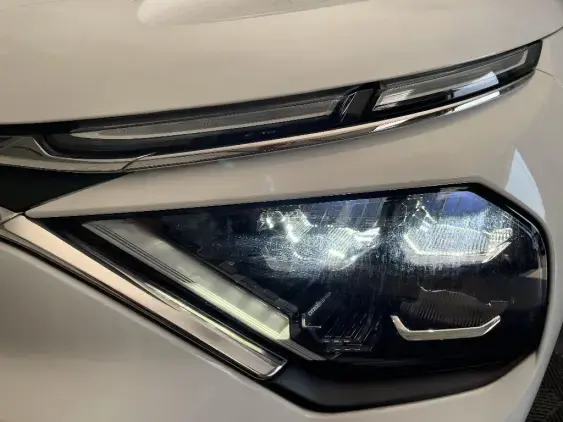 CITROEN C4 II - voiture d'occasion - Photo 22