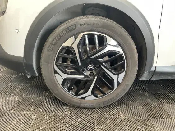 CITROEN C4 II - voiture d'occasion - Photo 23