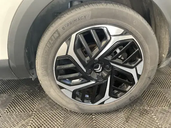 CITROEN C4 II - voiture d'occasion - Photo 24