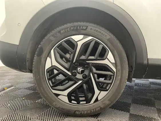 CITROEN C4 II - voiture d'occasion - Photo 25