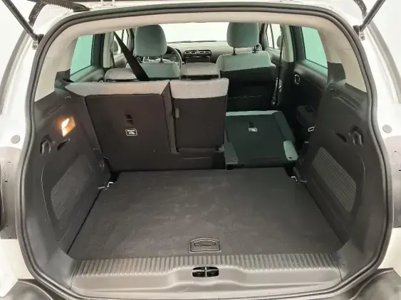 CITROEN C3 AIRCROSS II - voiture d'occasion - Photo 16