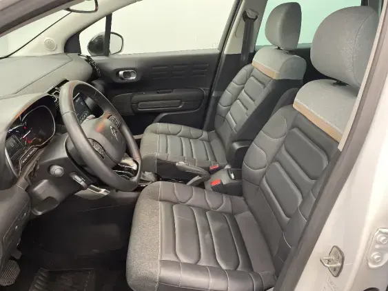 CITROEN C3 AIRCROSS II - voiture d'occasion - Photo 18