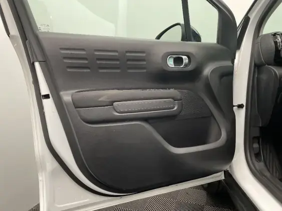 CITROEN C3 AIRCROSS II - voiture d'occasion - Photo 19