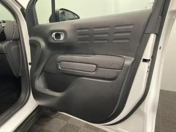 CITROEN C3 AIRCROSS II - voiture d'occasion - Photo 20