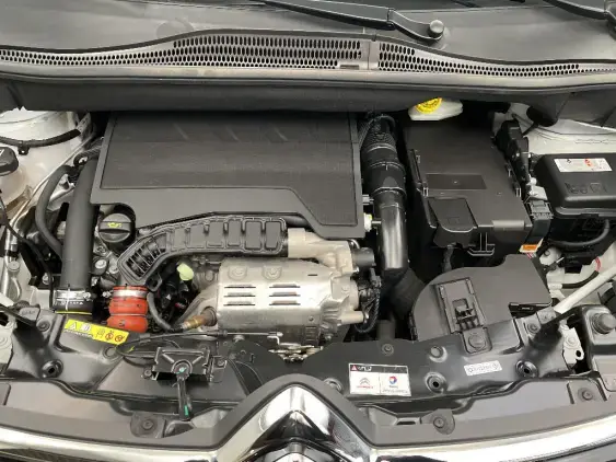 CITROEN C3 AIRCROSS II - voiture d'occasion - Photo 21