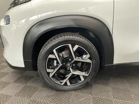 CITROEN C3 AIRCROSS II - voiture d'occasion - Photo 23