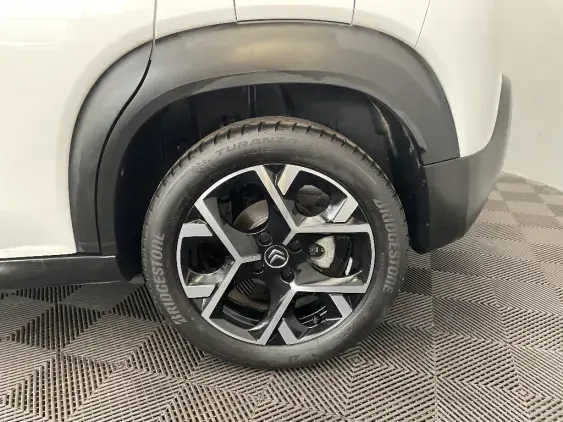 CITROEN C3 AIRCROSS II - voiture d'occasion - Photo 24