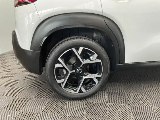 CITROEN C3 AIRCROSS II - voiture d'occasion - Photo 25