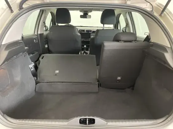 CITROEN C3 II - voiture d'occasion - Photo 15