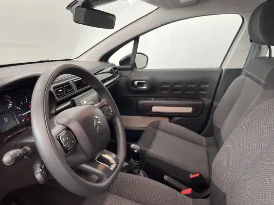 CITROEN C3 II - voiture d'occasion - Photo 16