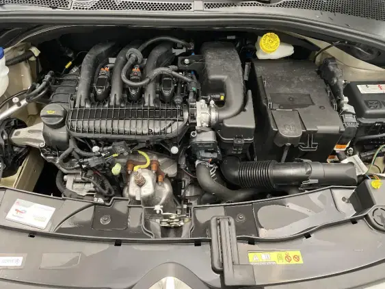 CITROEN C3 II - voiture d'occasion - Photo 19