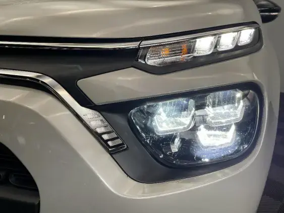 CITROEN C3 II - voiture d'occasion - Photo 20