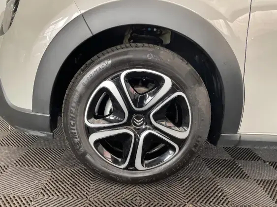 CITROEN C3 II - voiture d'occasion - Photo 21