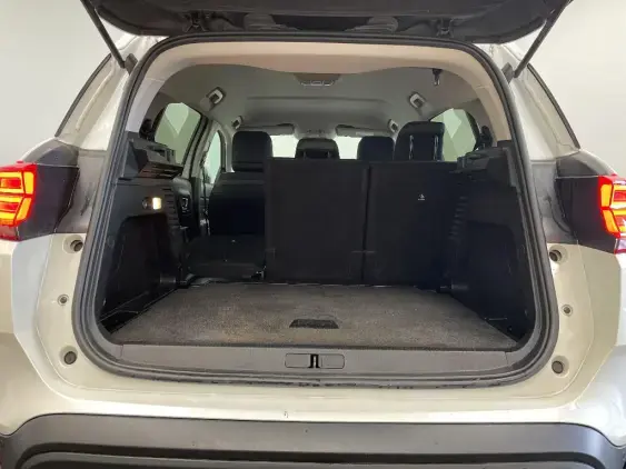 CITROEN C5 II - voiture d'occasion - Photo 16