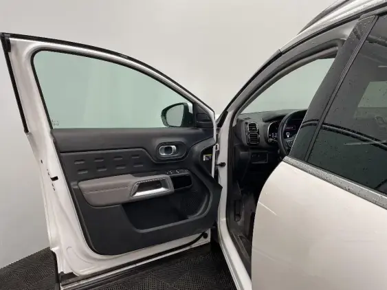 CITROEN C5 II - voiture d'occasion - Photo 18