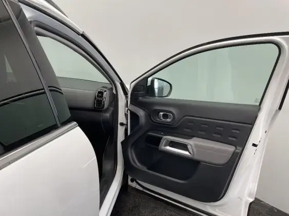 CITROEN C5 II - voiture d'occasion - Photo 19