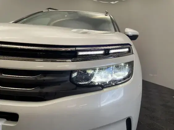 CITROEN C5 II - voiture d'occasion - Photo 21