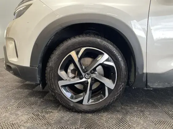 CITROEN C5 II - voiture d'occasion - Photo 22