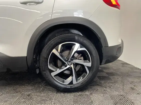 CITROEN C5 II - voiture d'occasion - Photo 23