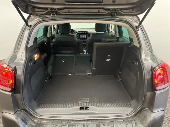 CITROEN C3 AIRCROSS II - voiture d'occasion - Photo 15