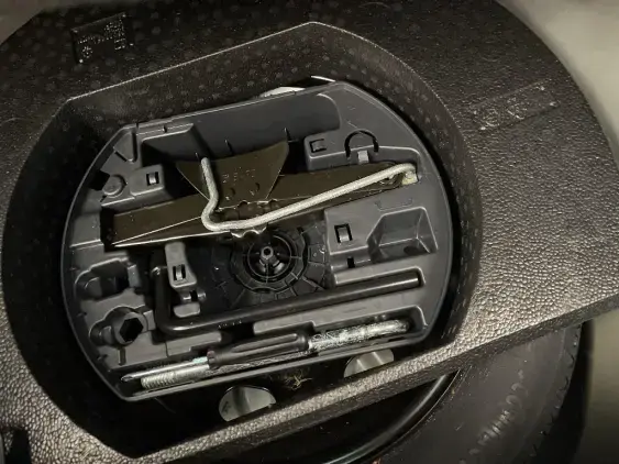 CITROEN C3 AIRCROSS II - voiture d'occasion - Photo 16