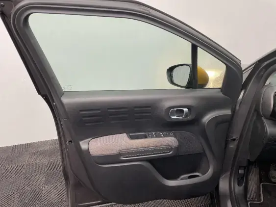 CITROEN C3 AIRCROSS II - voiture d'occasion - Photo 18