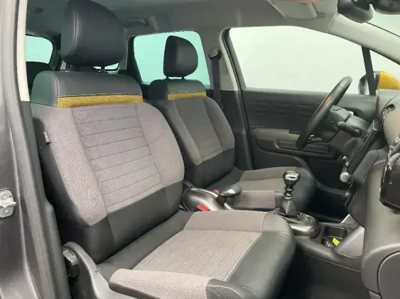 CITROEN C3 AIRCROSS II - voiture d'occasion - Photo 19