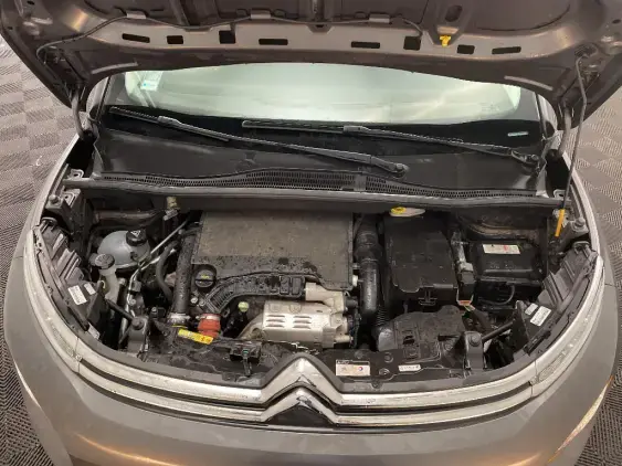 CITROEN C3 AIRCROSS II - voiture d'occasion - Photo 20