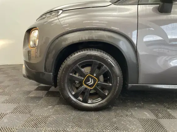 CITROEN C3 AIRCROSS II - voiture d'occasion - Photo 22