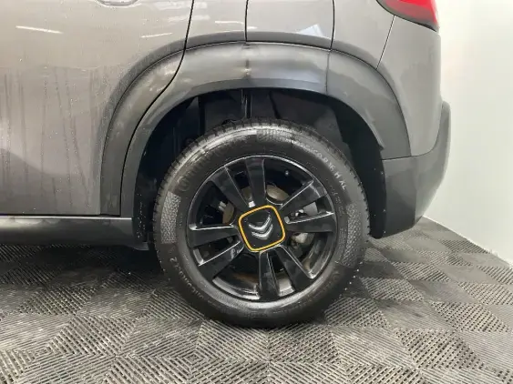 CITROEN C3 AIRCROSS II - voiture d'occasion - Photo 23