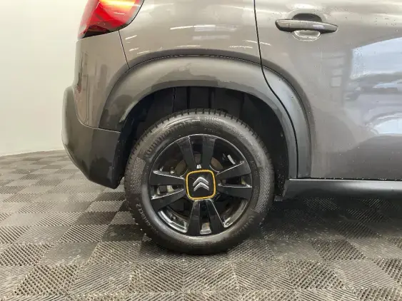 CITROEN C3 AIRCROSS II - voiture d'occasion - Photo 24