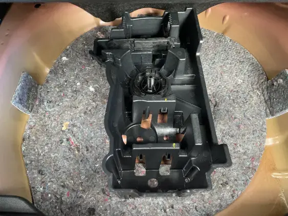 CITROEN C4 II - voiture d'occasion - Photo 17