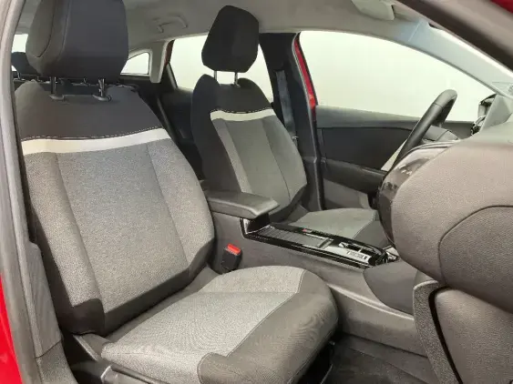 CITROEN C4 II - voiture d'occasion - Photo 20