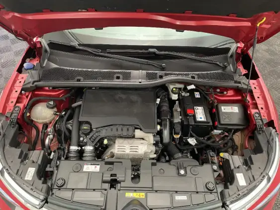 CITROEN C4 II - voiture d'occasion - Photo 21