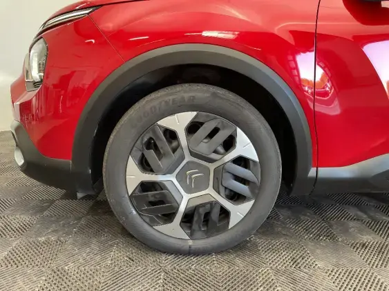 CITROEN C4 II - voiture d'occasion - Photo 23