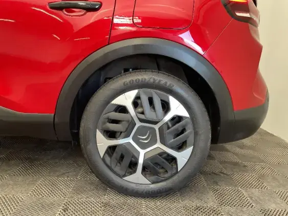 CITROEN C4 II - voiture d'occasion - Photo 24