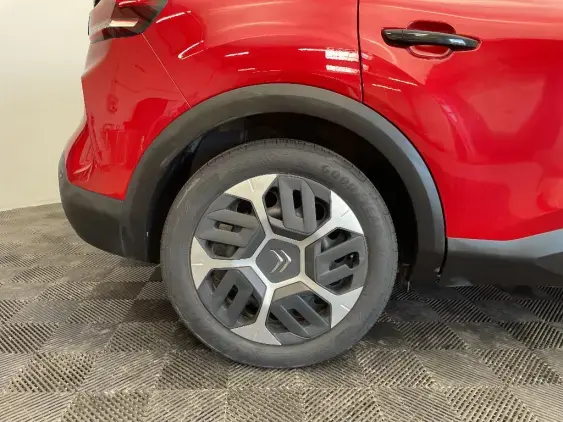 CITROEN C4 II - voiture d'occasion - Photo 25