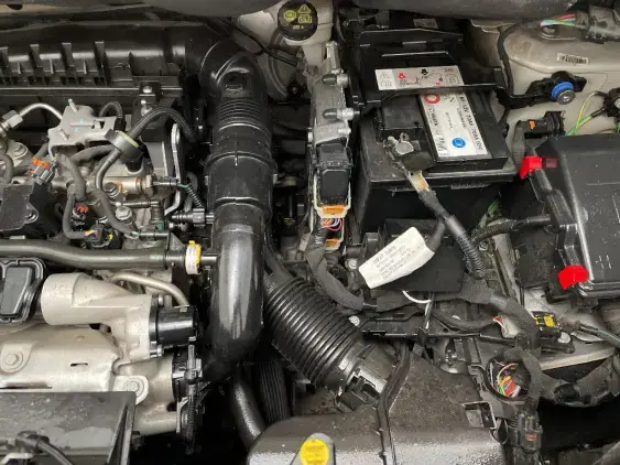 CITROEN BERLINGO VAN III - voiture d'occasion - Photo 16