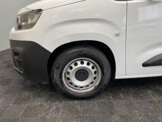 CITROEN BERLINGO VAN III - voiture d'occasion - Photo 18