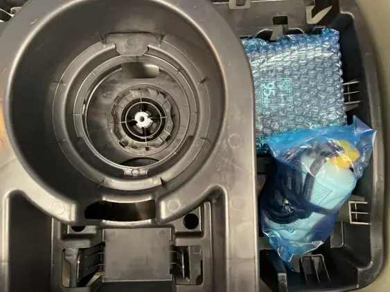 CITROEN C3 II - voiture d'occasion - Photo 17