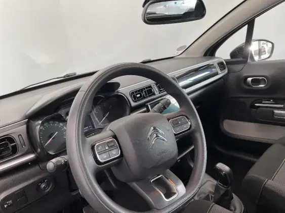 CITROEN C3 II - voiture d'occasion - Photo 18