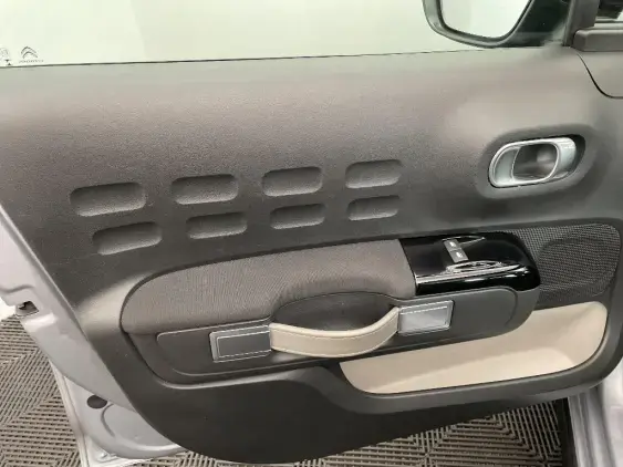 CITROEN C3 II - voiture d'occasion - Photo 19